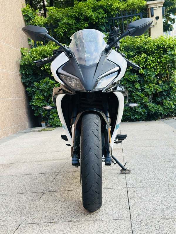 二手春风250SR