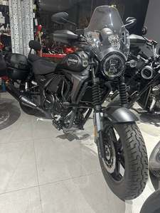 二手豪爵TR300
