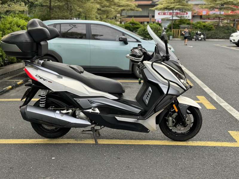 二手力刻318 LK300T