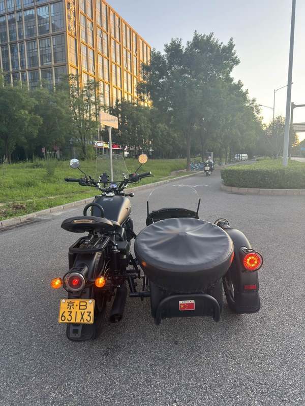二手长江CJ 650B