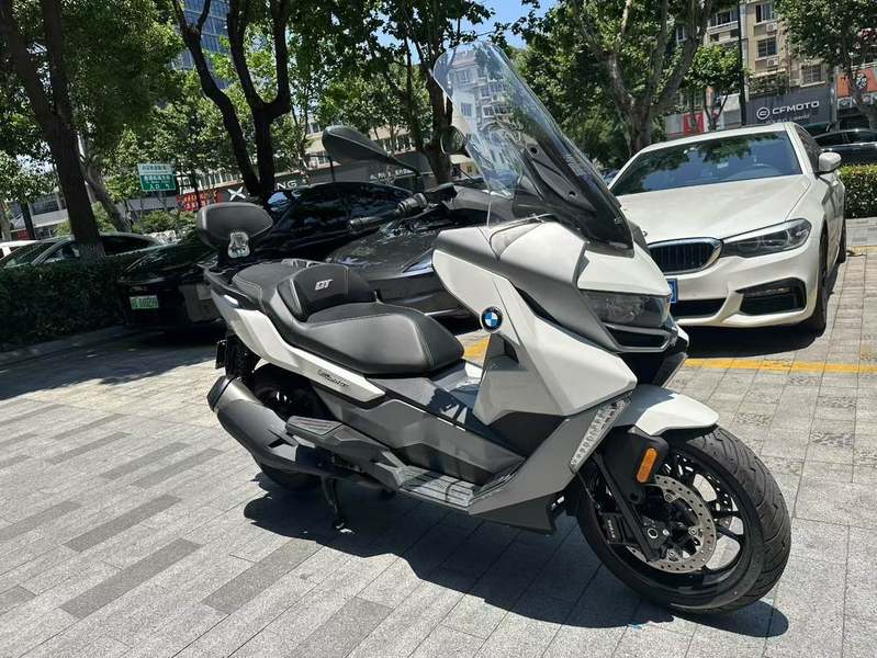 二手宝马C 400