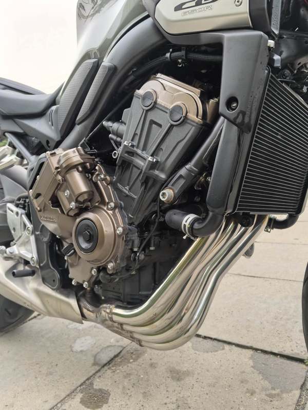 二手本田CB650R 