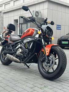 二手QJMOTOR闪500S
