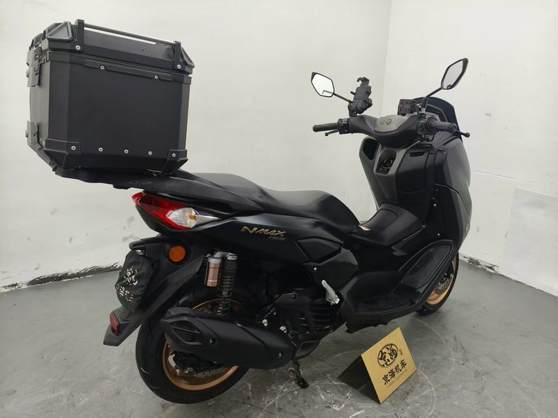 二手雅马哈NMAX