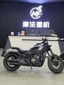 二手春风550CL-C