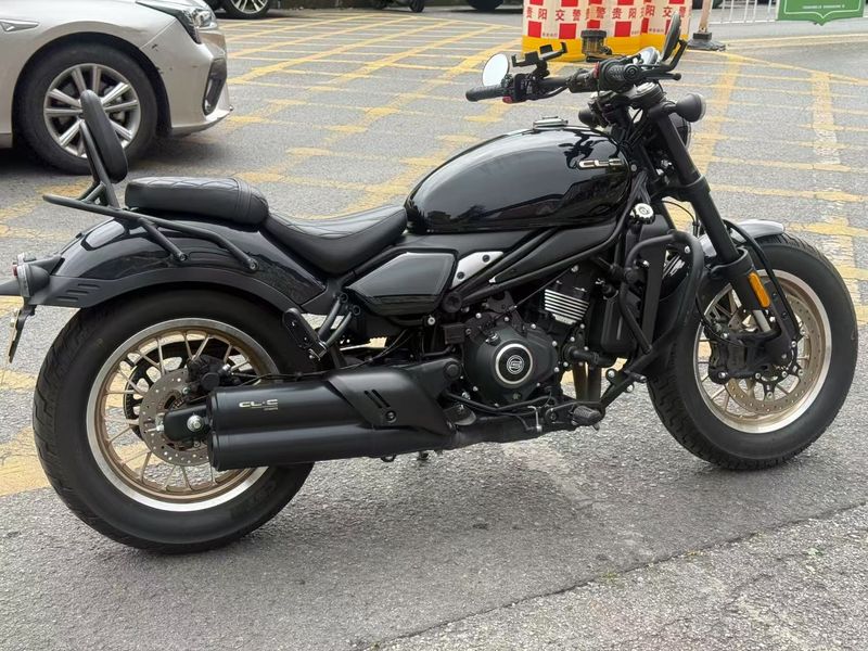 二手春风450CL-C