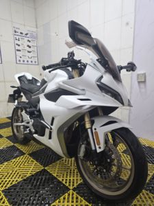 二手春风450SR