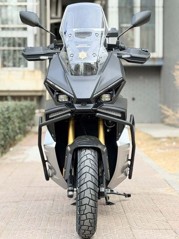 二手新大洲本田NS150XC