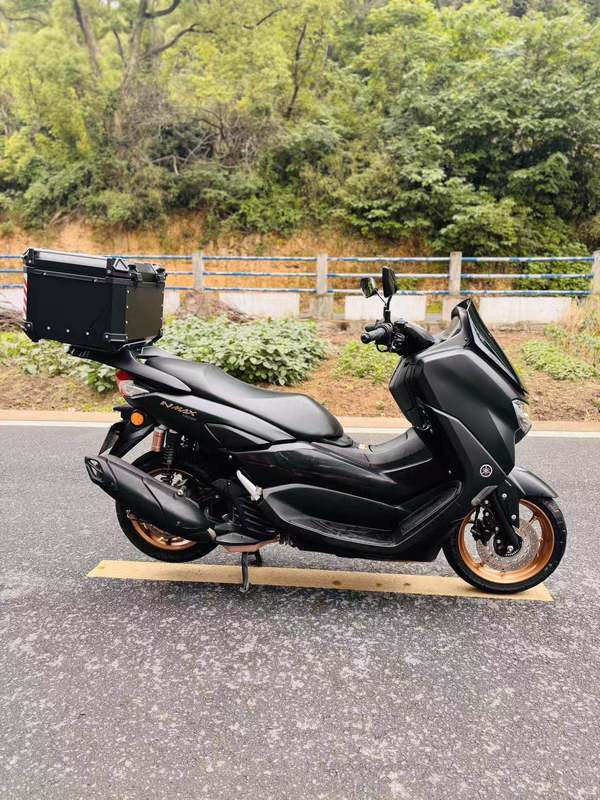 二手雅马哈NMAX