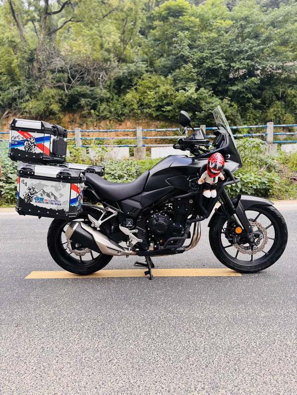 二手本田NX400