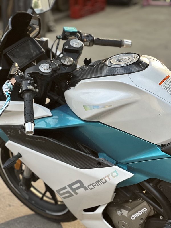 二手春风250SR