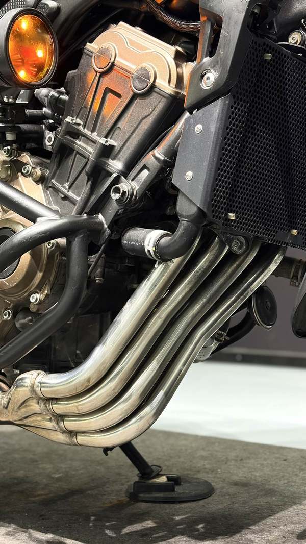二手本田CB650R 
