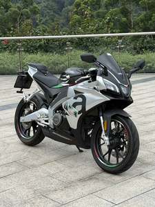 二手宗申阿普利亚GPR250R