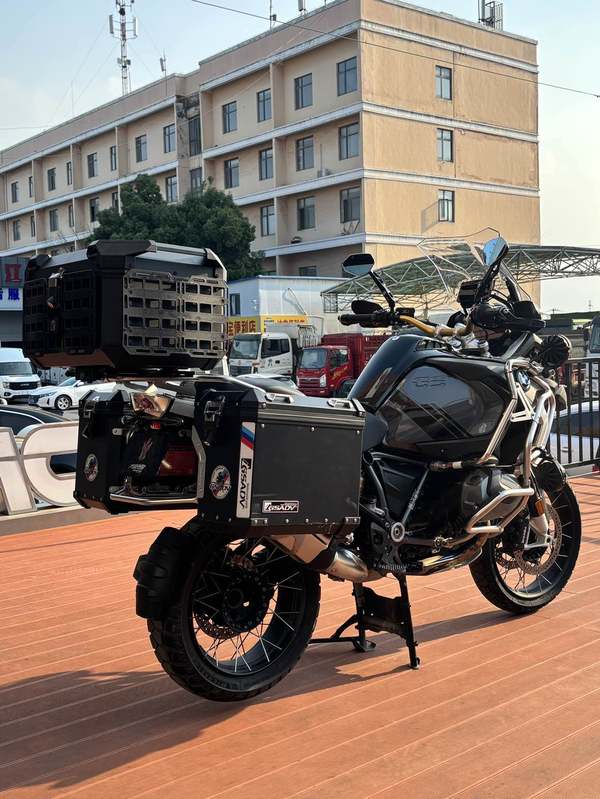 二手宝马R 1250 GS