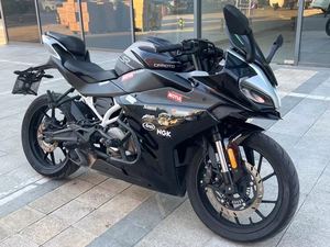 二手春风250SR