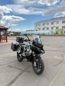 二手宝马R 1250 GS