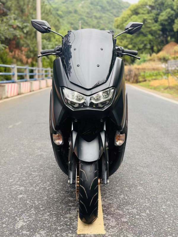 二手雅马哈NMAX