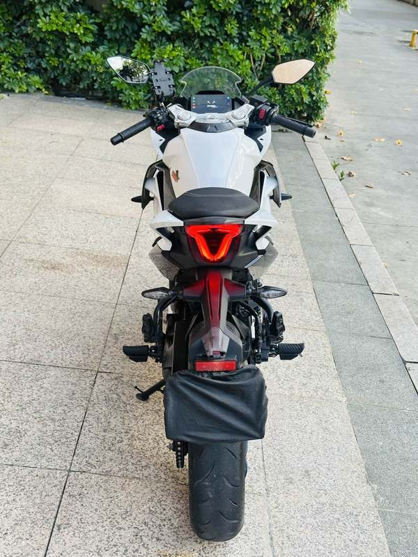 二手春风250SR