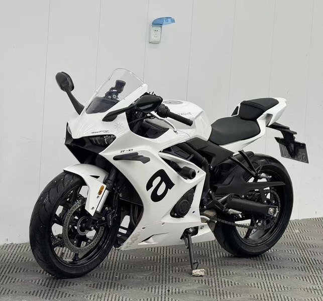 二手凯越450RR