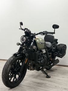二手长江Bobbie Ⅱ 450S