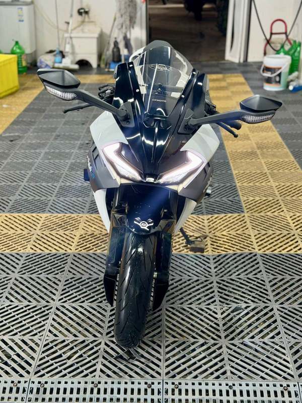 二手春风675SR-R