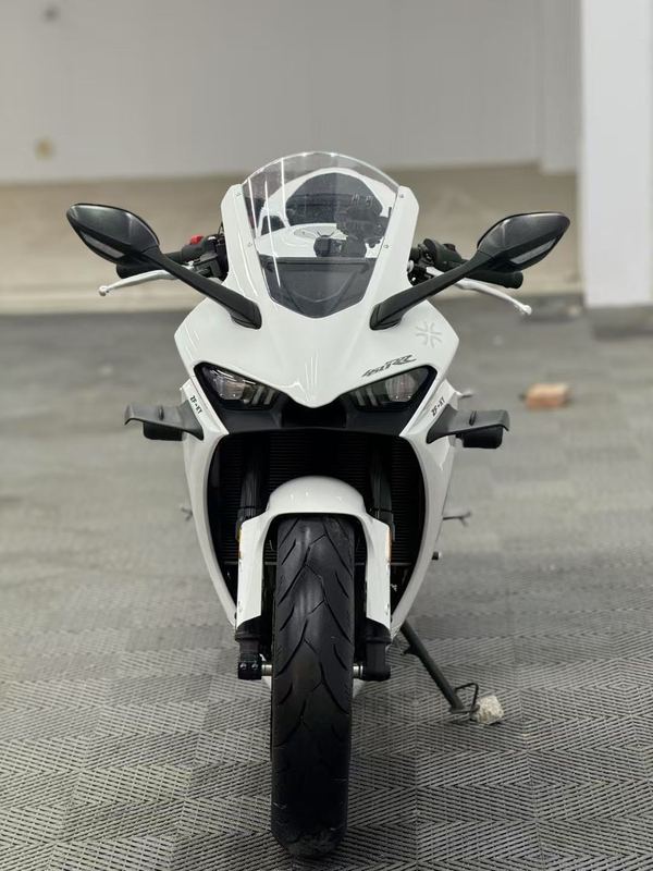 二手凯越450RR