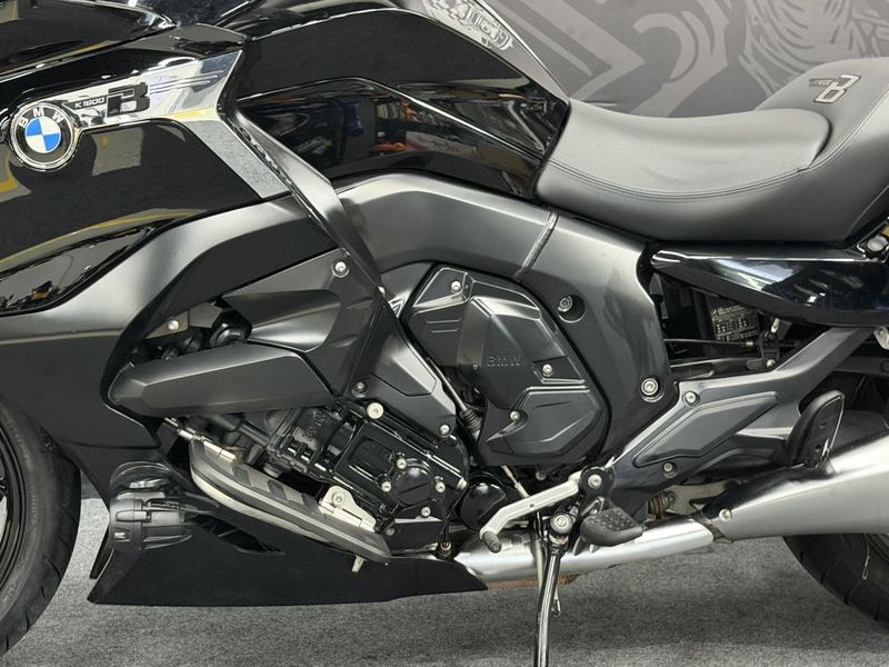 二手宝马K 1600