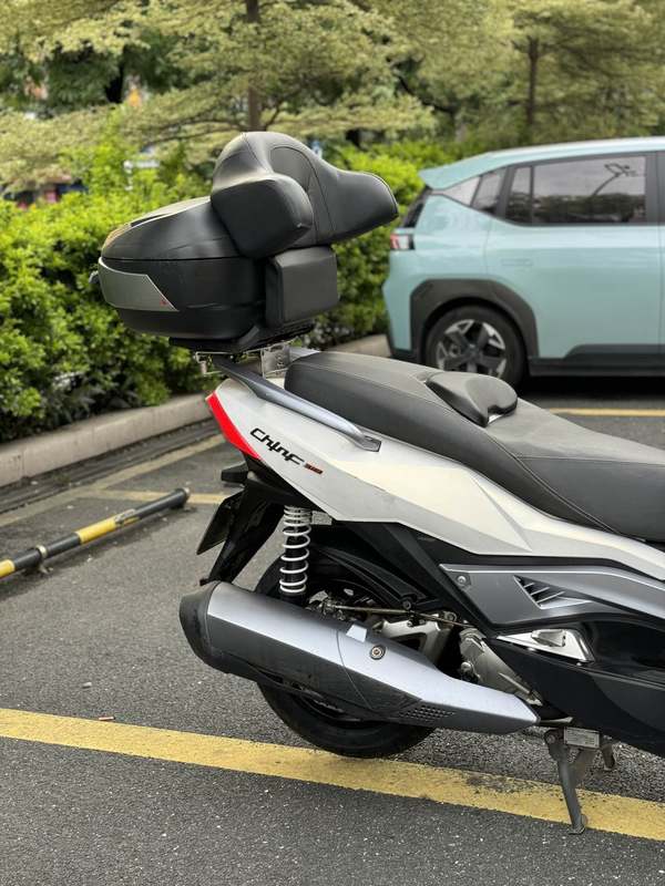 二手力刻318 LK300T