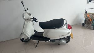 二手比亚乔LXV 150 IE