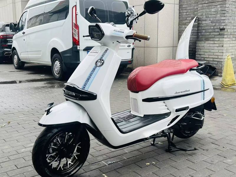 二手维多利亚Sixties 150Si