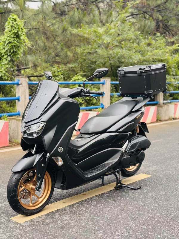 二手雅马哈NMAX