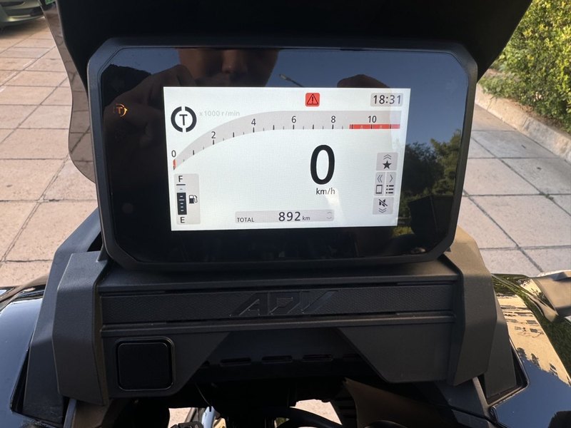 二手本田ADV350