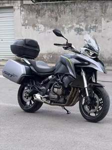 二手QJMOTOR骁600 Tour
