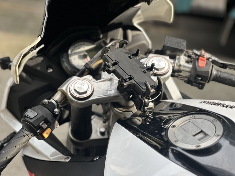二手宗申阿普利亚GPR150R