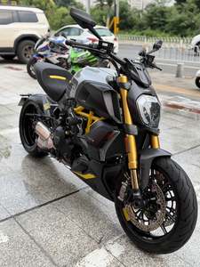 二手杜卡迪XDiavel