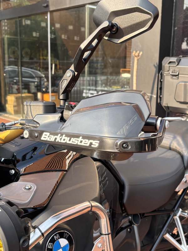 二手宝马R 1250 GS