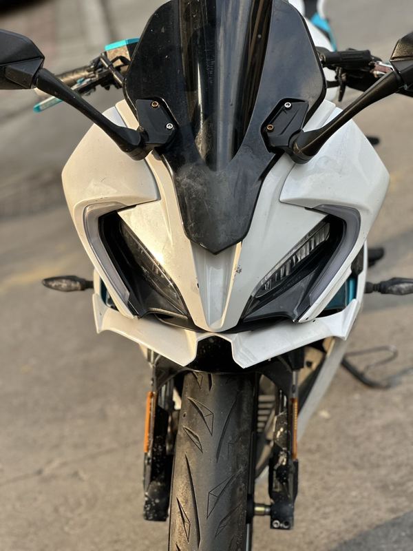 二手春风250SR
