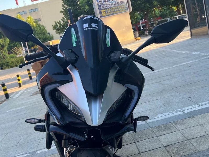 二手春风250SR