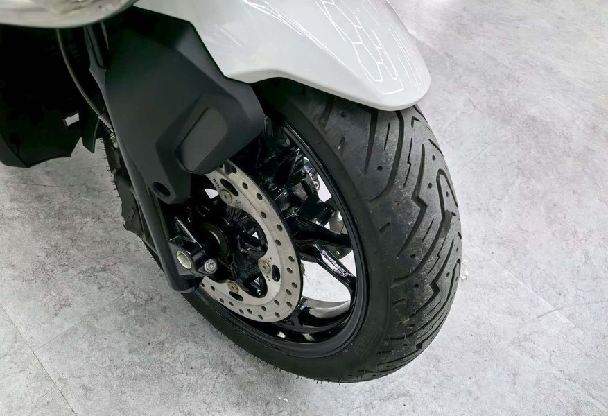 二手宝马C 400