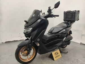 二手雅马哈NMAX