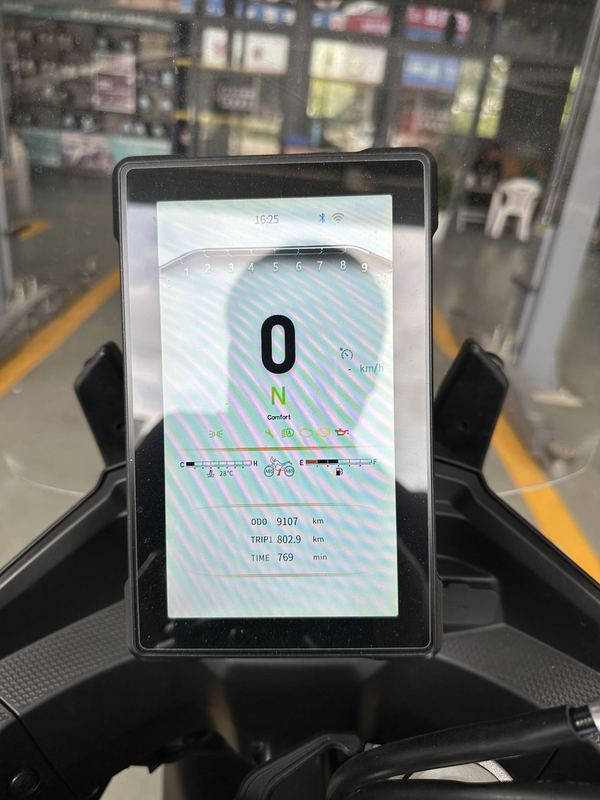 二手凯越800X