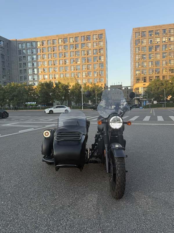 二手长江CJ 650B