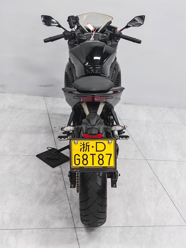 二手无极300RR
