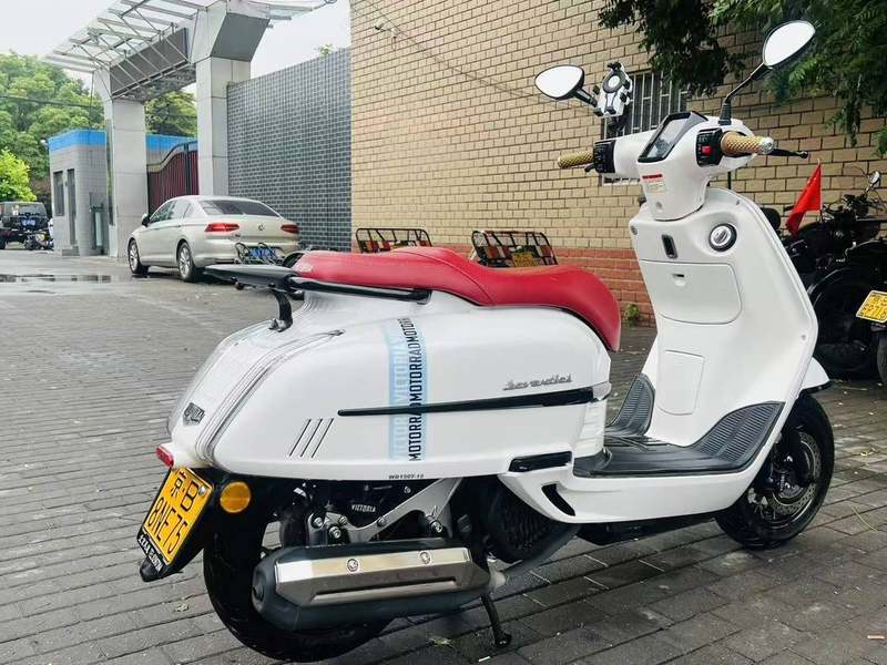 二手维多利亚Sixties 150Si