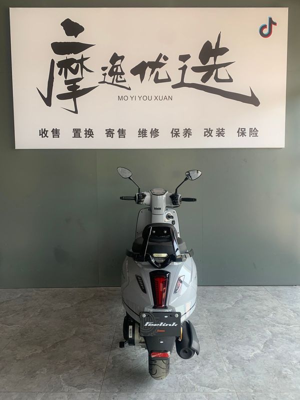 二手凯威Feelink C150