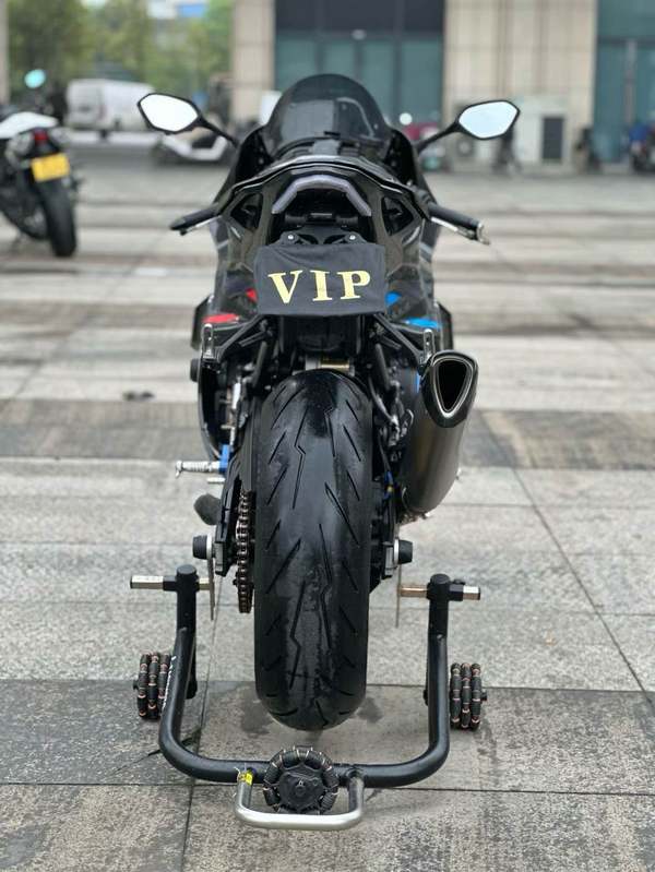 二手宝马S 1000 RR
