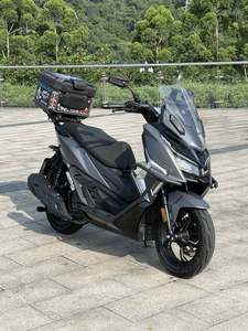 二手赛科龙RT150