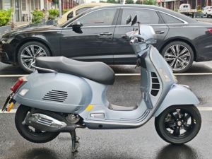 二手VESPAGTS