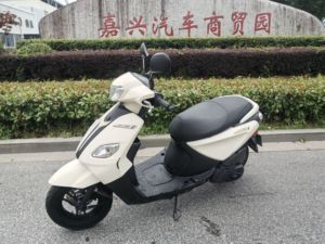 二手建设雅马哈巧格i