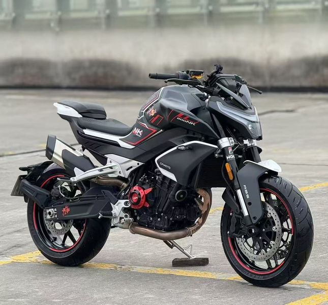 二手春风800NK